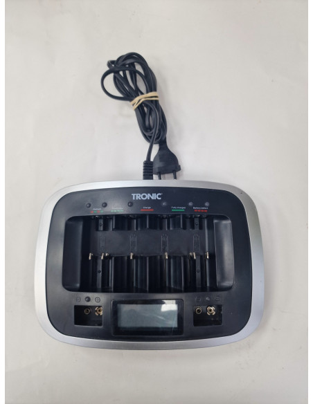 1-1-264496-2-Cargador Baterias Tronic TGL 1000