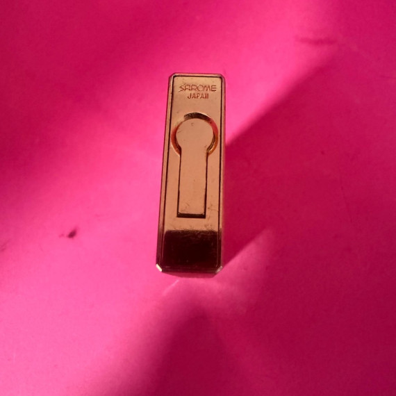 8-8-73551-2-Encendedor Sarome Japan 