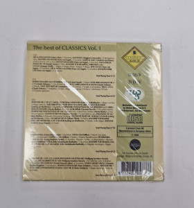 1-1-264514-1- The best of classics vol 1 5 CD 2