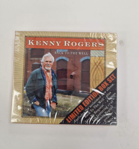 1-1-264512-1- Kenny Rogers back to the well 