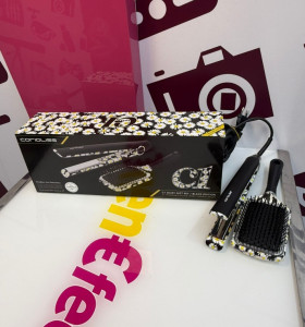 9-9-73424-1-Plancha Pelo Carioliss C1 Titaniumdaysi Gift Set 2