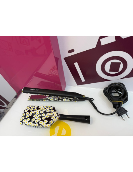 9-9-73424-5-Plancha Pelo Carioliss C1 Titaniumdaysi Gift Set