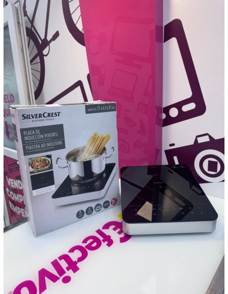 9-9-73420-1-Placa Induccion portatil silvercrest kitchen tools 