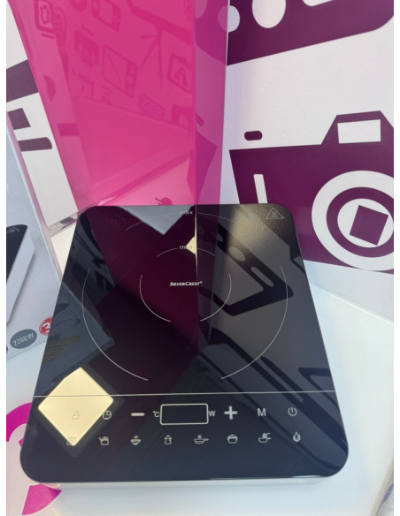 9-9-73420-2-Placa Induccion portatil silvercrest kitchen tools 