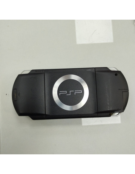 6-6-164733-4-Consola PSP 1004K