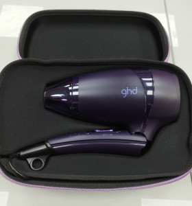 6-6-164690-1-Secador Pelo GHD FLIGHT TRAVEL 