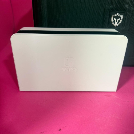 8-8-69910-4-Consola Nintendo Switch OLED HAC-015 FCC