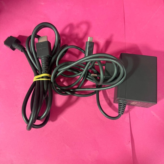 8-8-69910-5-Consola Nintendo Switch OLED HAC-015 FCC