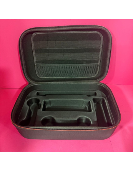 8-8-69910-6-Consola Nintendo Switch OLED HAC-015 FCC