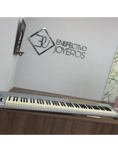 1-1-264483-1-Controlador Midi M-Audio Keystation 88 ES