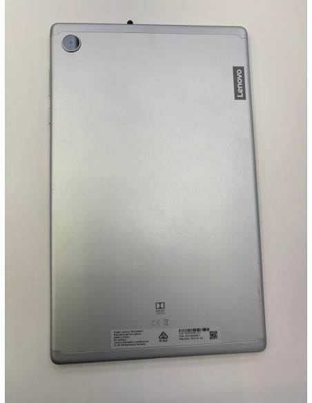 1-1-264504-1-Tablet Lenovo Smart Tab M10 3 32Gb