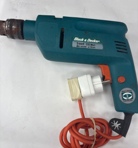 1-1-264549-1-Taladro Electrico Black Y Decker D154r