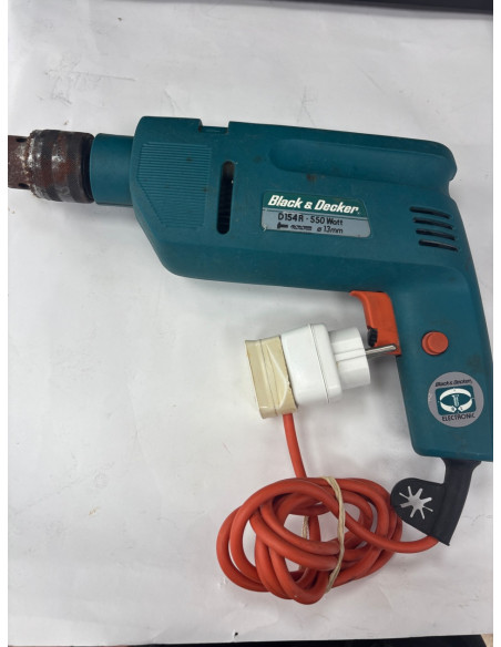 1-1-264549-1-Taladro Electrico Black Y Decker D154r