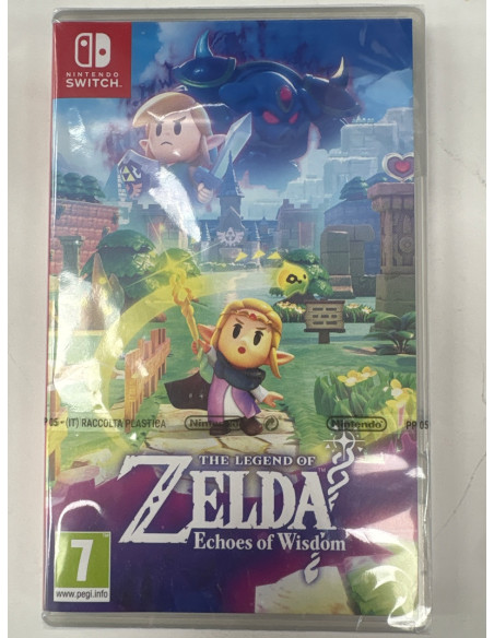 1-1-264554-1-Videojuego Nintendo Switch The Legend Of Zelda: Echoes Of Wisdom 