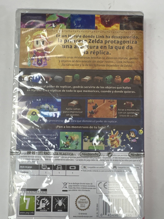 1-1-264554-2-Videojuego Nintendo Switch The Legend Of Zelda: Echoes Of Wisdom 