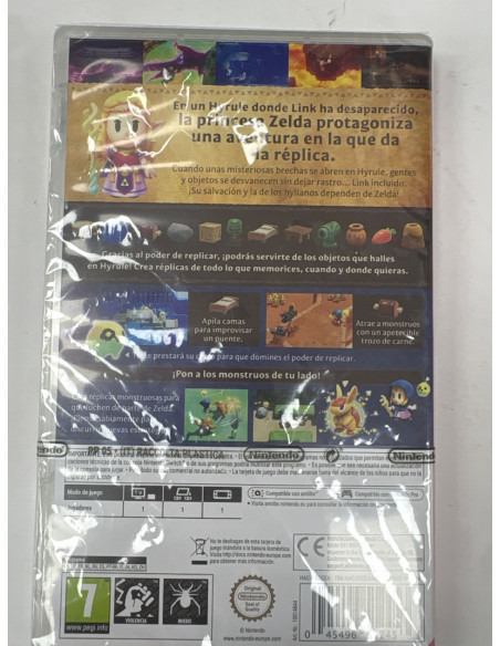 1-1-264554-2-Videojuego Nintendo Switch The Legend Of Zelda: Echoes Of Wisdom 