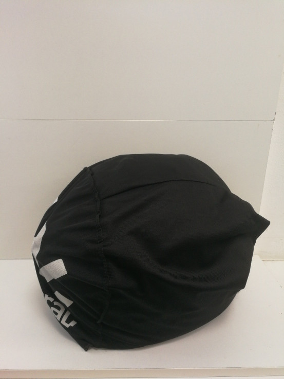 7-6-158005-4-Casco Integral WAYSCRAL Road Carbono Talla L SIN USO