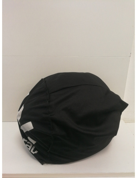 7-6-158005-4-Casco Integral WAYSCRAL Road Carbono Talla L SIN USO