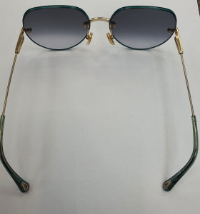 1-1-264543-1-Gafas De Sol Señora Chloé Verdes 2
