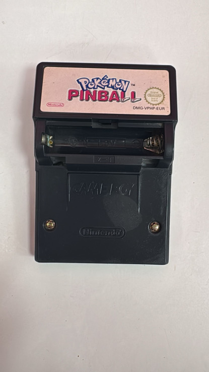 7-7-82161-1-Videojuego Pokemon Pinbal