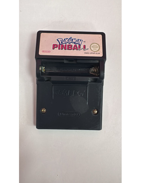7-7-82161-1-Videojuego Pokemon Pinbal