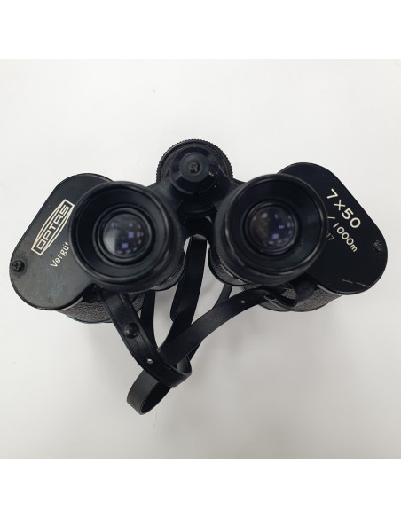 1-1-264550-1-Prismático Binocular Optas 7x50 Negros