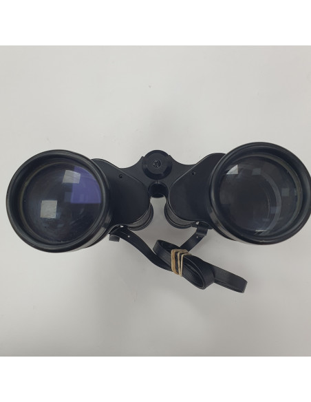 1-1-264550-3-Prismático Binocular Optas 7x50 Negros