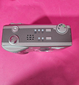 8-8-73583-1-Cámara Digital Compacta HP Photosmart 935 5.3MP 21Xzoom 2