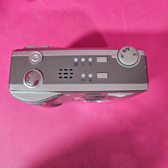 8-8-73583-2-Cámara Digital Compacta HP Photosmart 935 5.3MP 21Xzoom