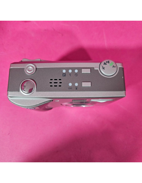 8-8-73583-2-Cámara Digital Compacta HP Photosmart 935 5.3MP 21Xzoom