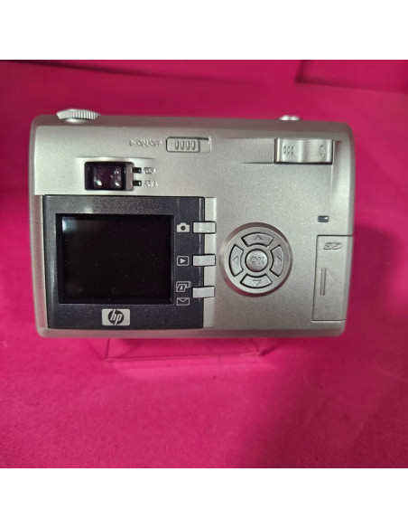 8-8-73583-3-Cámara Digital Compacta HP Photosmart 935 5.3MP 21Xzoom