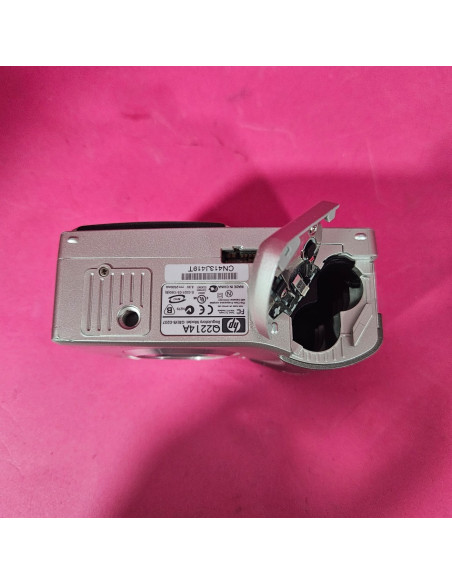 8-8-73583-4-Cámara Digital Compacta HP Photosmart 935 5.3MP 21Xzoom