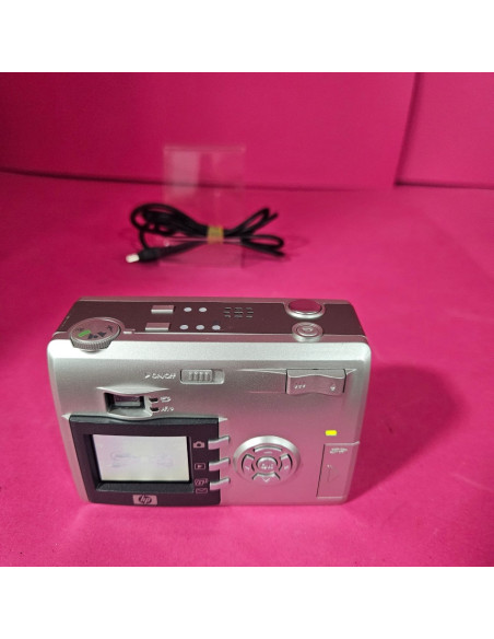 8-8-73583-7-Cámara Digital Compacta HP Photosmart 935 5.3MP 21Xzoom