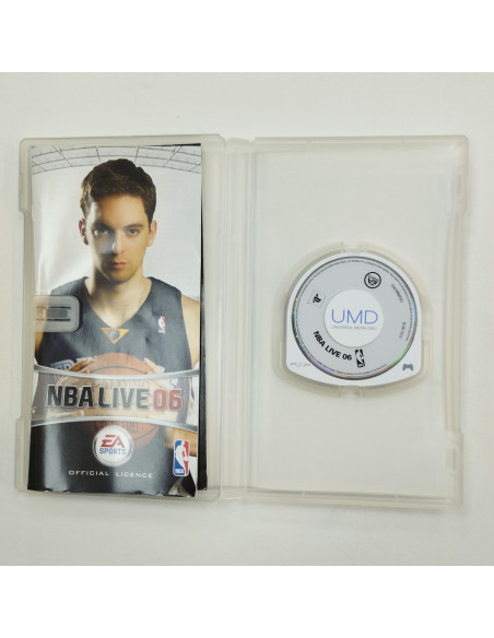 6-6-164735-2-Videojuego PSP NBA 06