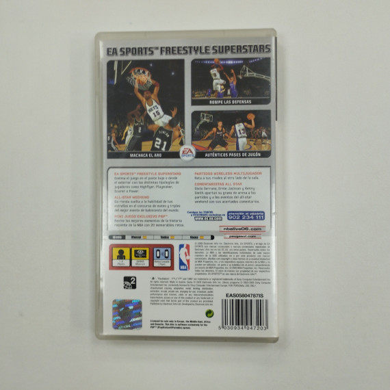 6-6-164735-3-Videojuego PSP NBA 06