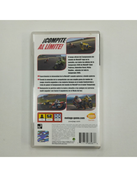 6-6-164740-2-Videojuego PSP Moto Gp