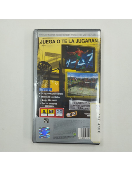 6-6-164738-3-Videojuego PSP Fifa street 2