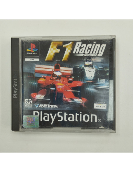 6-6-164741-1-Videojuego PS1 F1 Racing