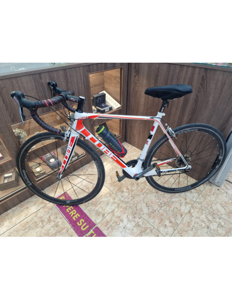 1-1-264534-1-Bicicleta Carretera Cube Agree Gtc Race Compact 2013 Talla M