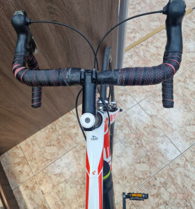 1-1-264534-1-Bicicleta Carretera Cube Agree Gtc Race Compact 2013 Talla M 2