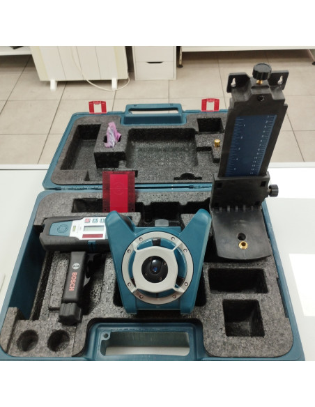 6-6-164683-1-Nivel Laser Bosch GRL 300HV