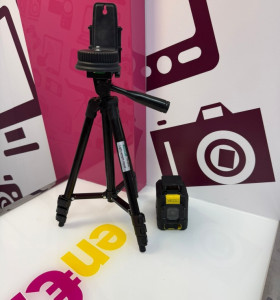 9-9-73471-1-Nivel Laser Medid Rohs 