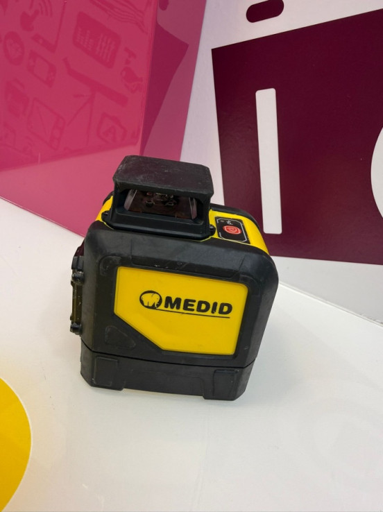 9-9-73471-2-Nivel Laser Medid Rohs 