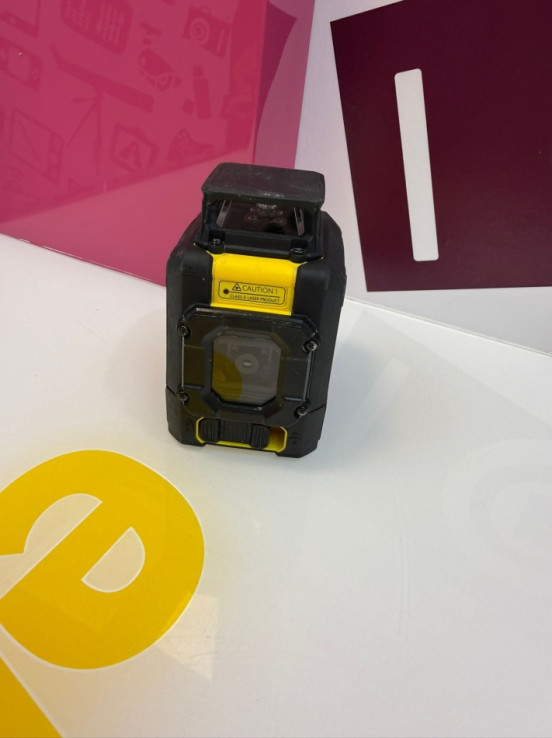 9-9-73471-4-Nivel Laser Medid Rohs 