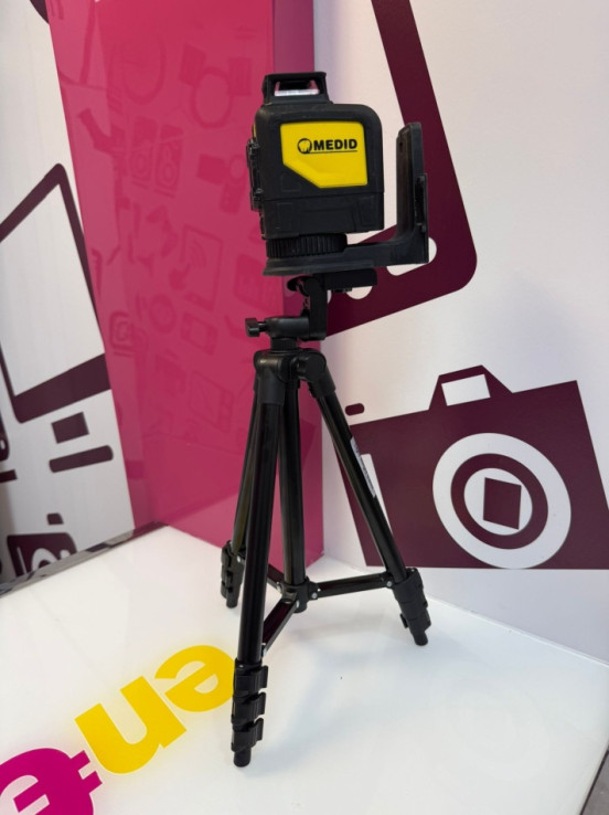 9-9-73471-5-Nivel Laser Medid Rohs 