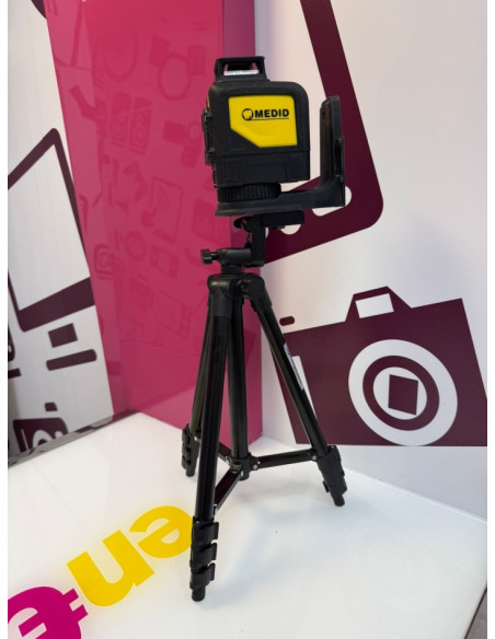 9-9-73471-5-Nivel Laser Medid Rohs 