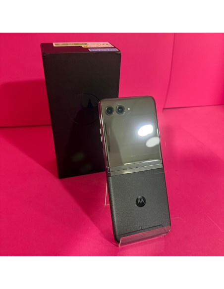 8-8-70952-4-Smartphone Motorola Razr 40 Ultra 8 256GB