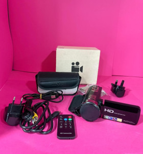 8-8-73588-1-Fotografía Y Videocámaras DVC Digital Video Camara 