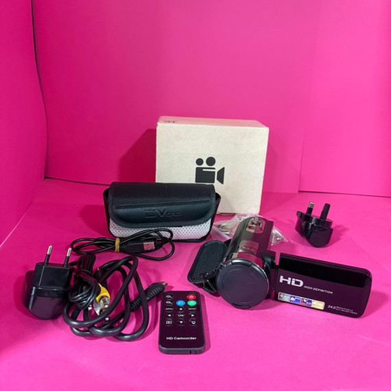 8-8-73588-1-Fotografía Y Videocámaras DVC Digital Video Camara 