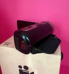 8-8-73588-1-Fotografía Y Videocámaras DVC Digital Video Camara  2